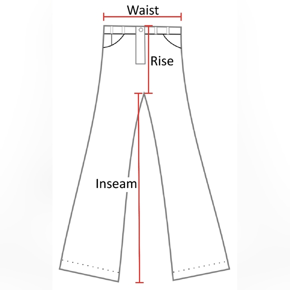 Brandy Melville Casual Shorts - Picture 3 of 3